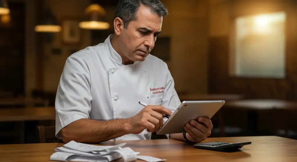 Como reduzir preço de entrega de comida