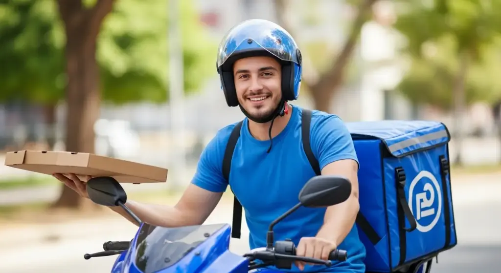 Como Organizar Delivery