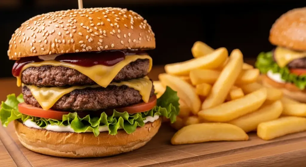 como abrir uma hamburgueria em casa delivery