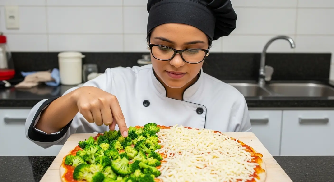 como montar delivery em casa